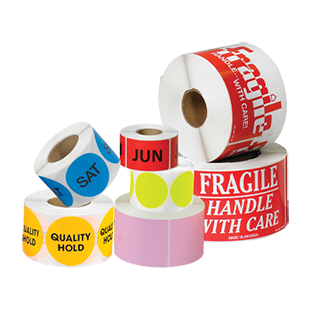 Labels